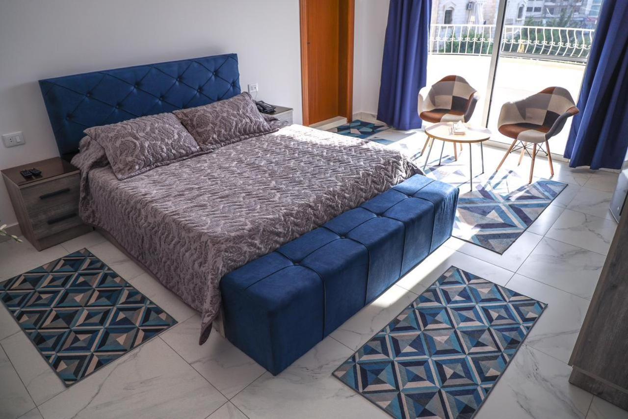 Reef Zefta Hotel Экстерьер фото