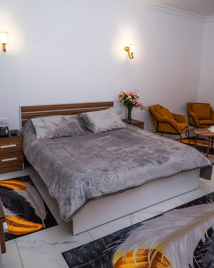 Reef Zefta Hotel Экстерьер фото