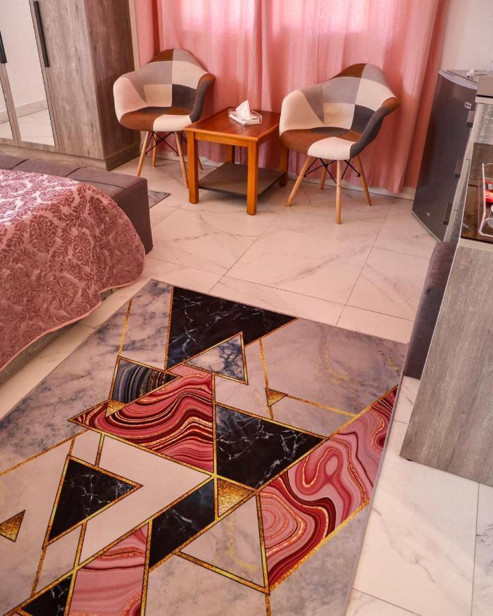 Reef Zefta Hotel Экстерьер фото
