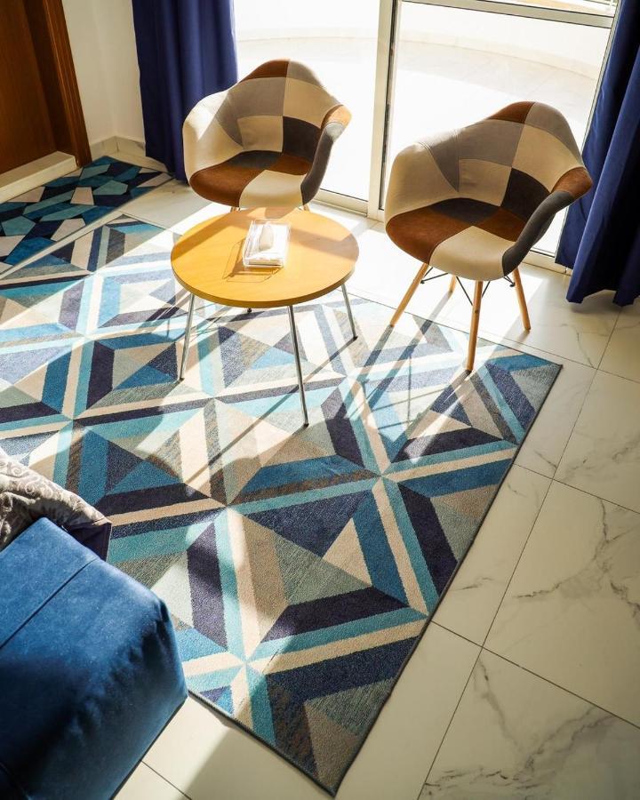 Reef Zefta Hotel Экстерьер фото