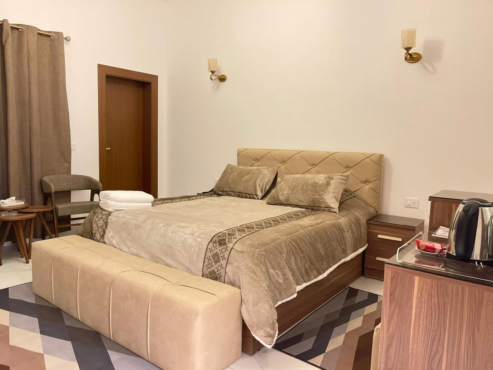 Reef Zefta Hotel Экстерьер фото