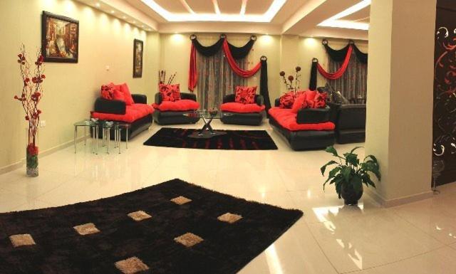 Reef Zefta Hotel Экстерьер фото