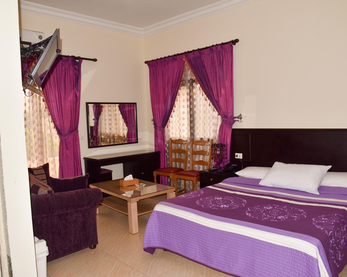 Reef Zefta Hotel Экстерьер фото