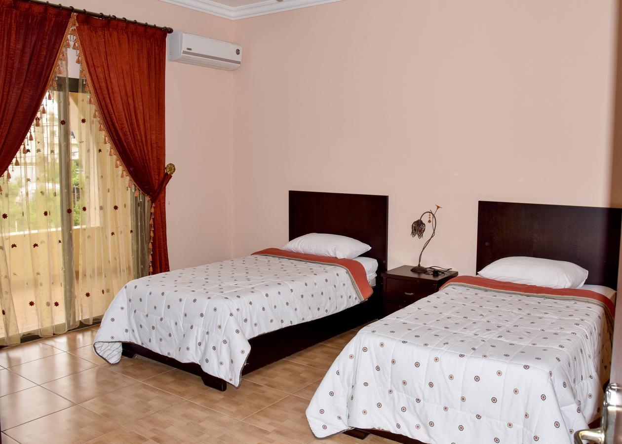 Reef Zefta Hotel Экстерьер фото