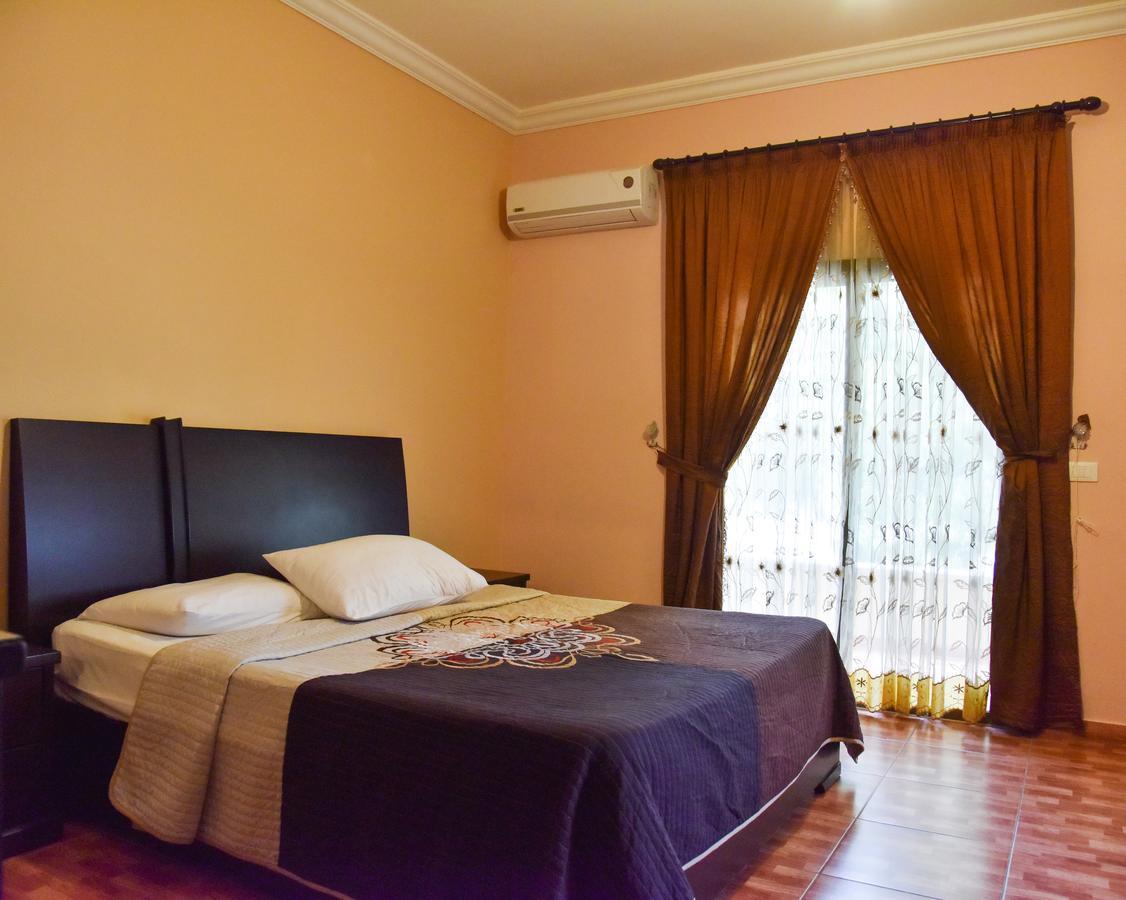 Reef Zefta Hotel Экстерьер фото