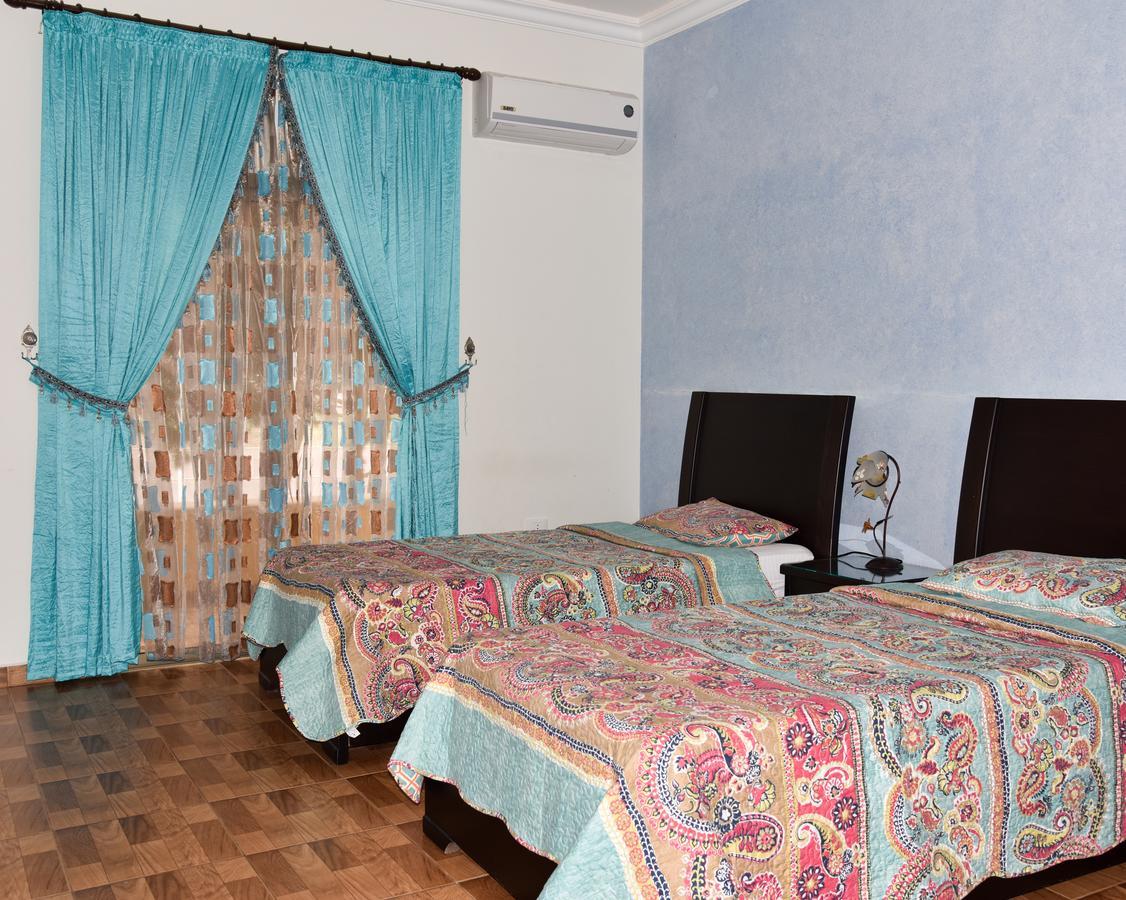 Reef Zefta Hotel Экстерьер фото